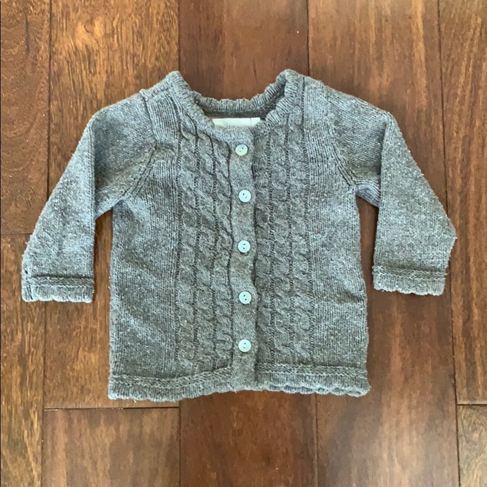H&M Cardigan Sweater